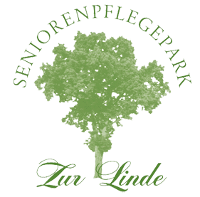 Logo von Senioren-Pflegepark Zur Linde GmbH